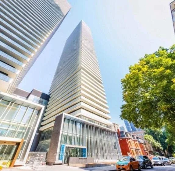 50 Charles Street E 2904, Toronto C08, ON M4Y 1R9