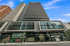 20 Edward Street 624, Toronto C01, On M5g 1c9