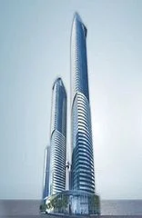 12 York Street 1302, Toronto C01, On M5j 2z2