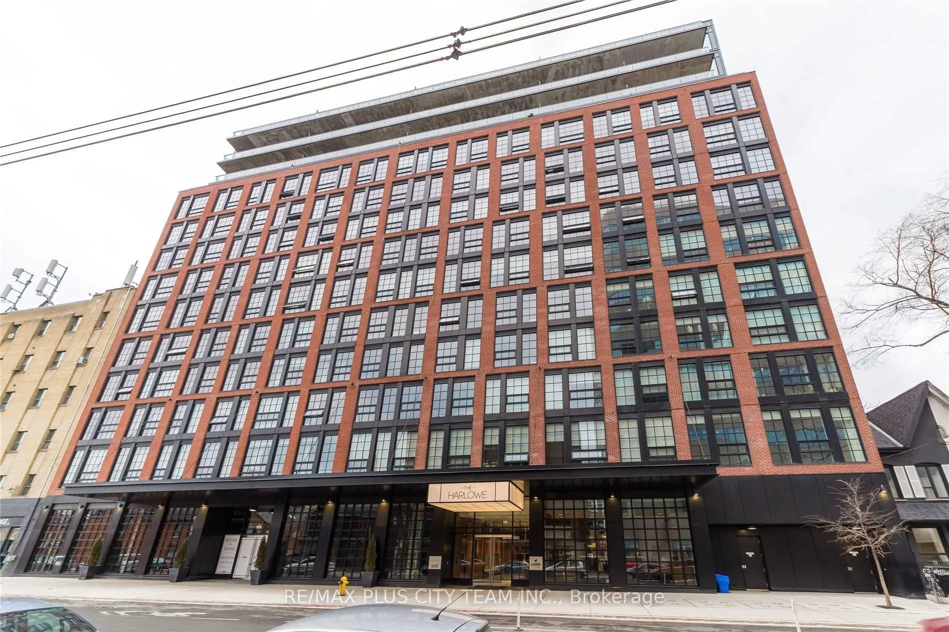 608 Richmond Street 1017, Toronto C01, ON M5V 1Y9