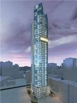 45 Charles Street E 4705, Toronto C08, ON M4Y 0B8