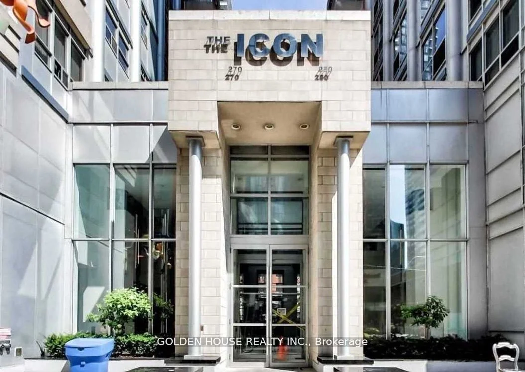 270 Wellington Street W 816, Toronto C01, ON M5V 3P5