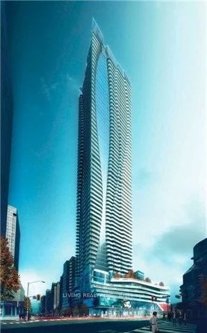 1 Bloor Street E 3706, Toronto C08, ON M4W 1A9