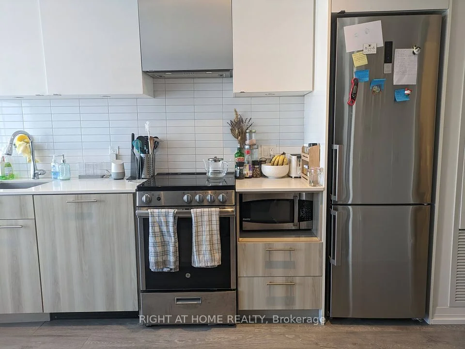 251 Jarvis Street 1531, Toronto C08, ON M5B 0C3