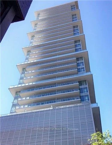 365 Church Street 1203, Toronto C08, ON M5B 0B5