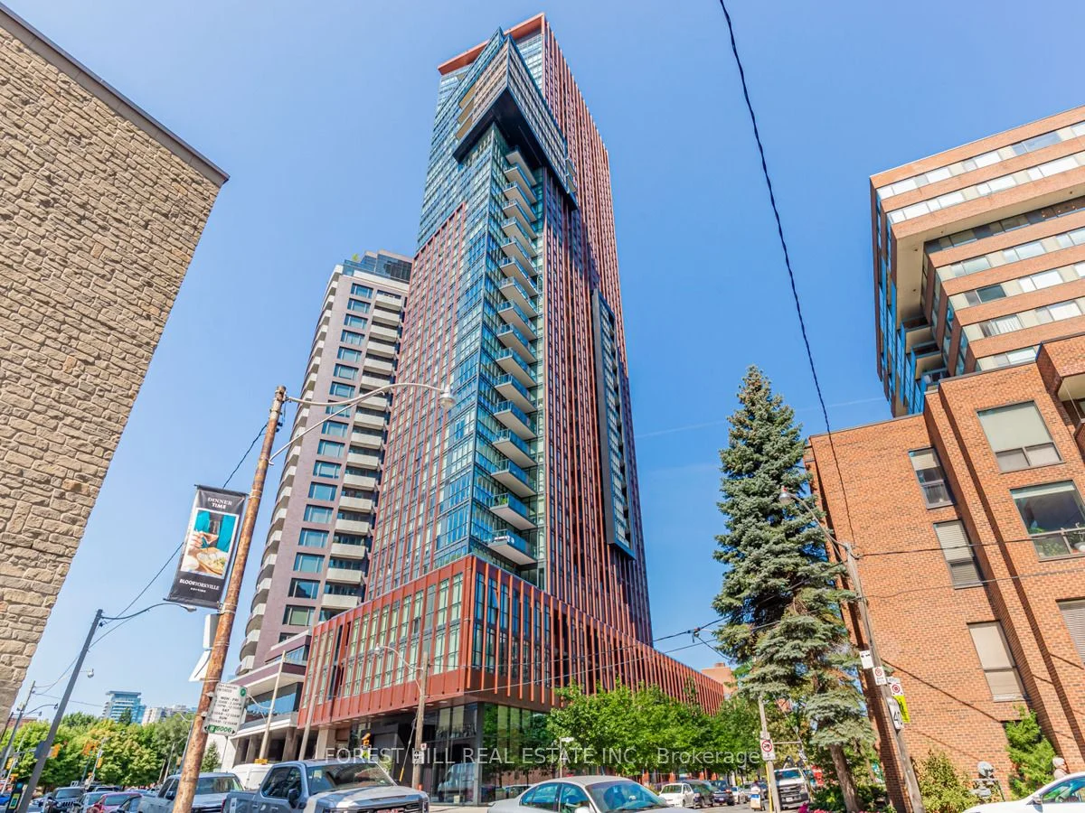 32 Davenport Road 1604, Toronto C02, ON M5R 0B5