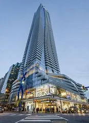1 Bloor Street E 6509, Toronto C08, On M4w 0a8