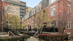 415 Jarvis Street 371, Toronto C08, On M4y 3c1