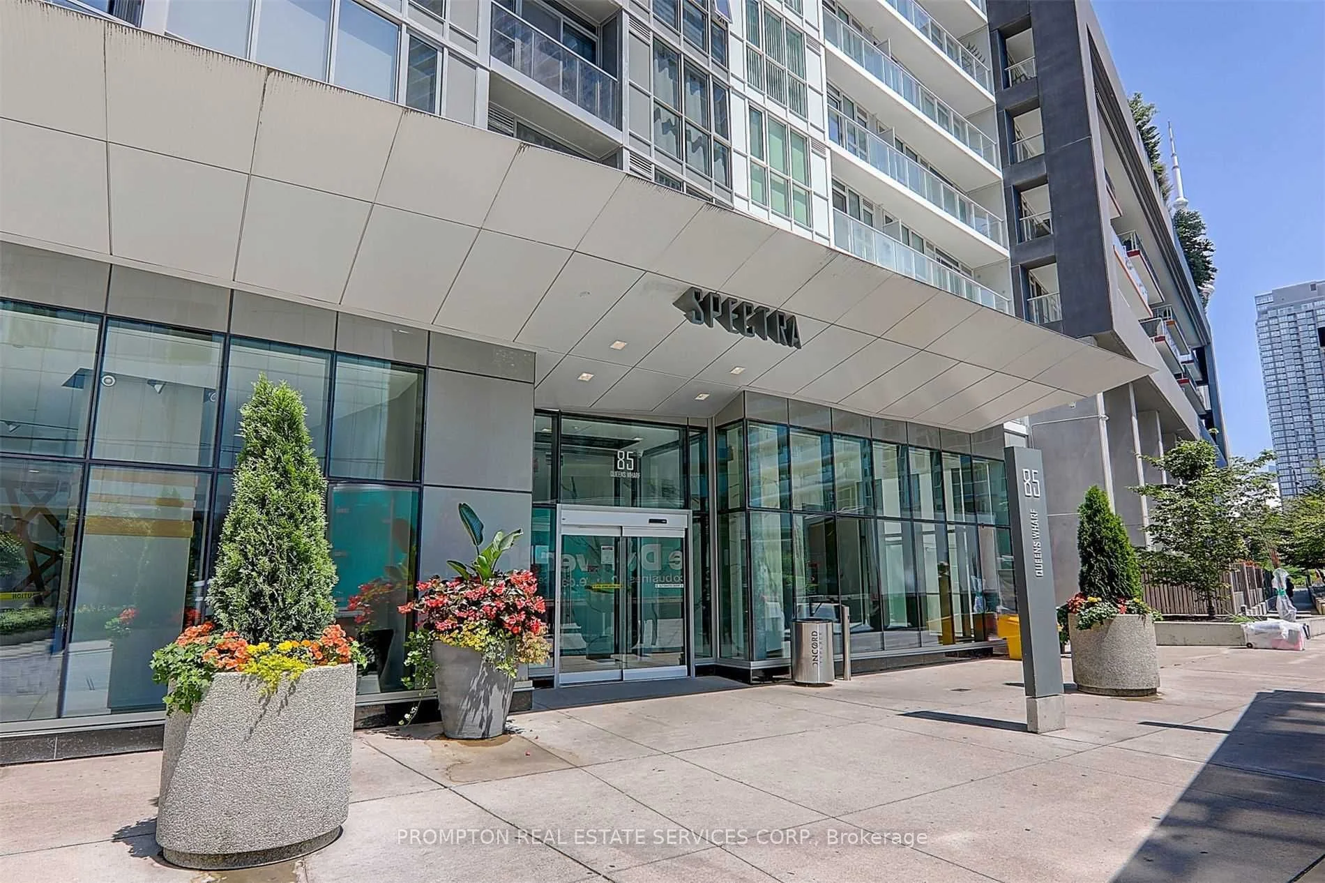 85 Queens Wharf Road 622, Toronto C01, ON M5V 0J9