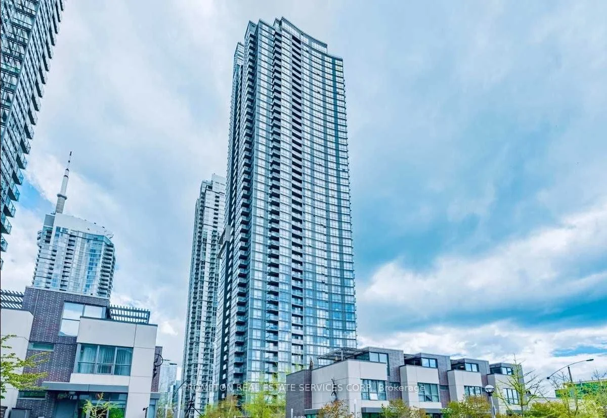 11 Brunel Court 4103, Toronto C01, ON M5V 3Y3