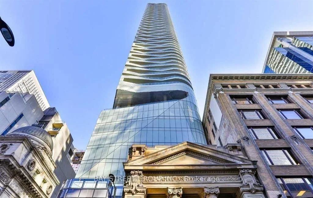 197 Yonge Street 1105, Toronto C08, ON M5B 1M4