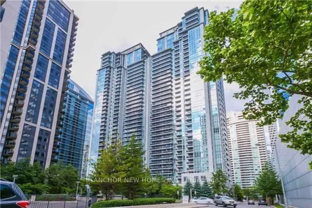 4968 Yonge Street E 2008, Toronto C07, ON M2N 7G9