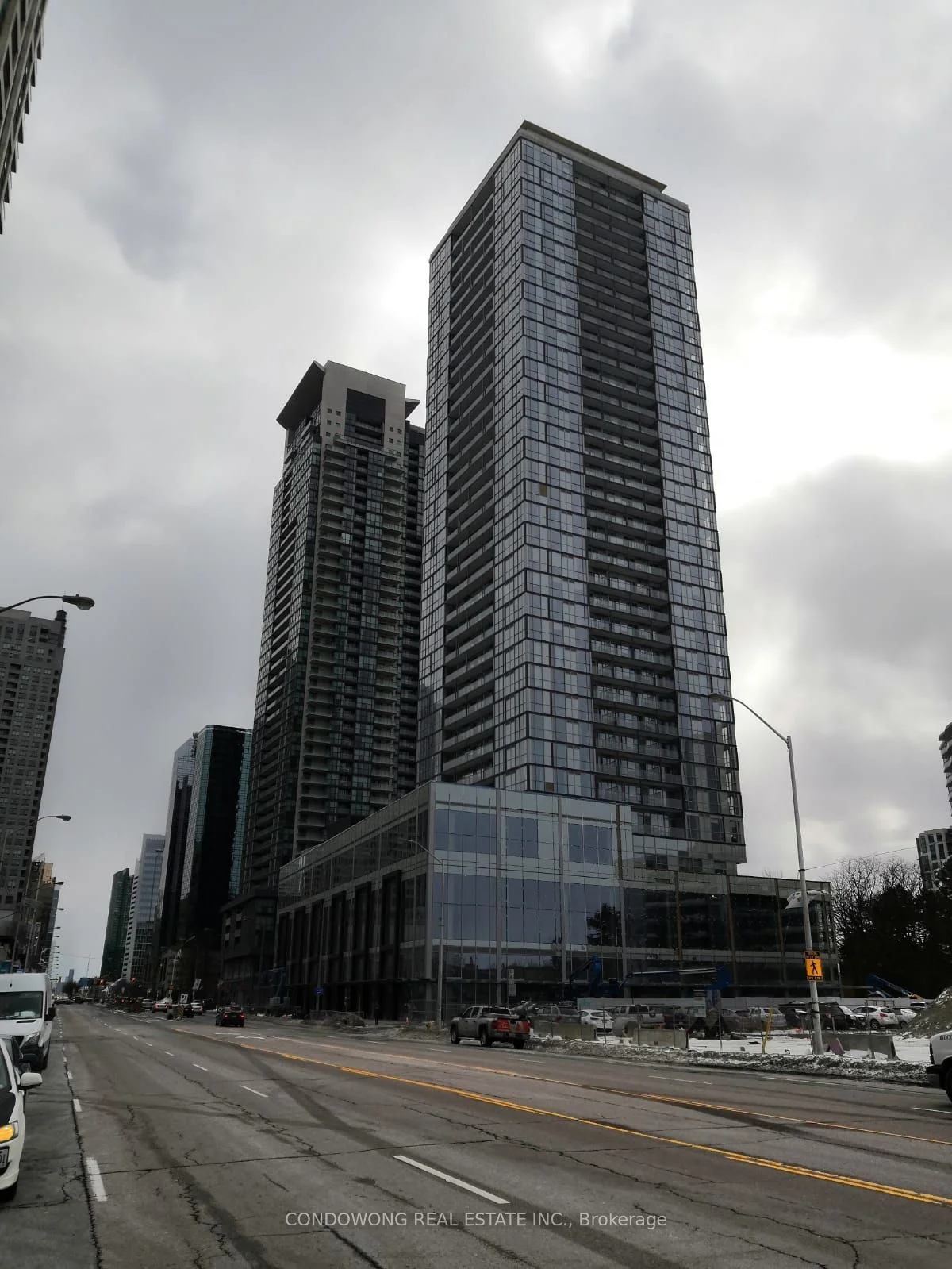 5180 Yonge Street 1502, Toronto C07, On M2n 5p6