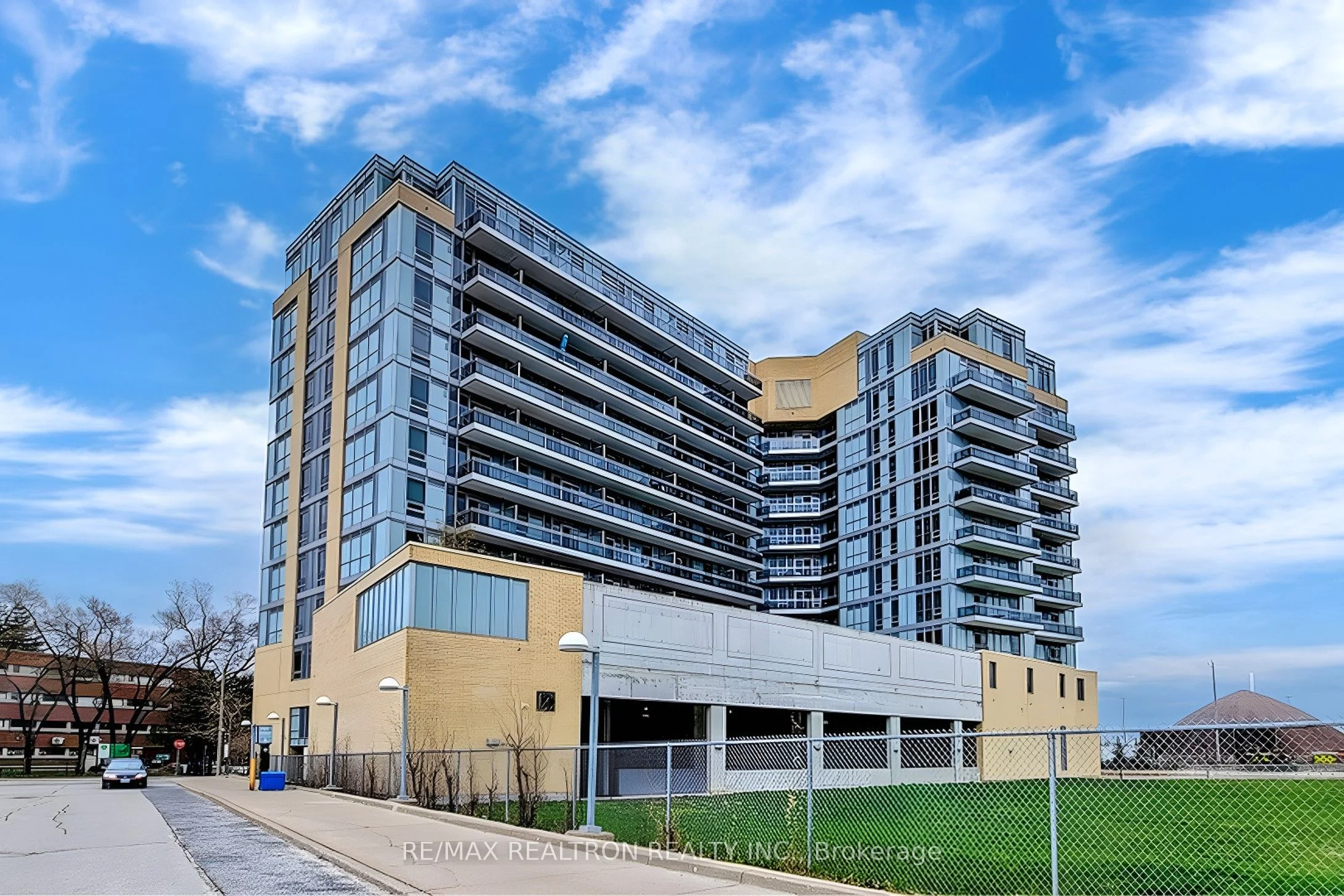 2756 Old Leslie Street 1020, Toronto C15, ON M2K 0A9