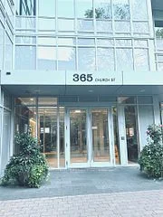 365 Church Street 2602, Toronto C08, ON M5B 0B5