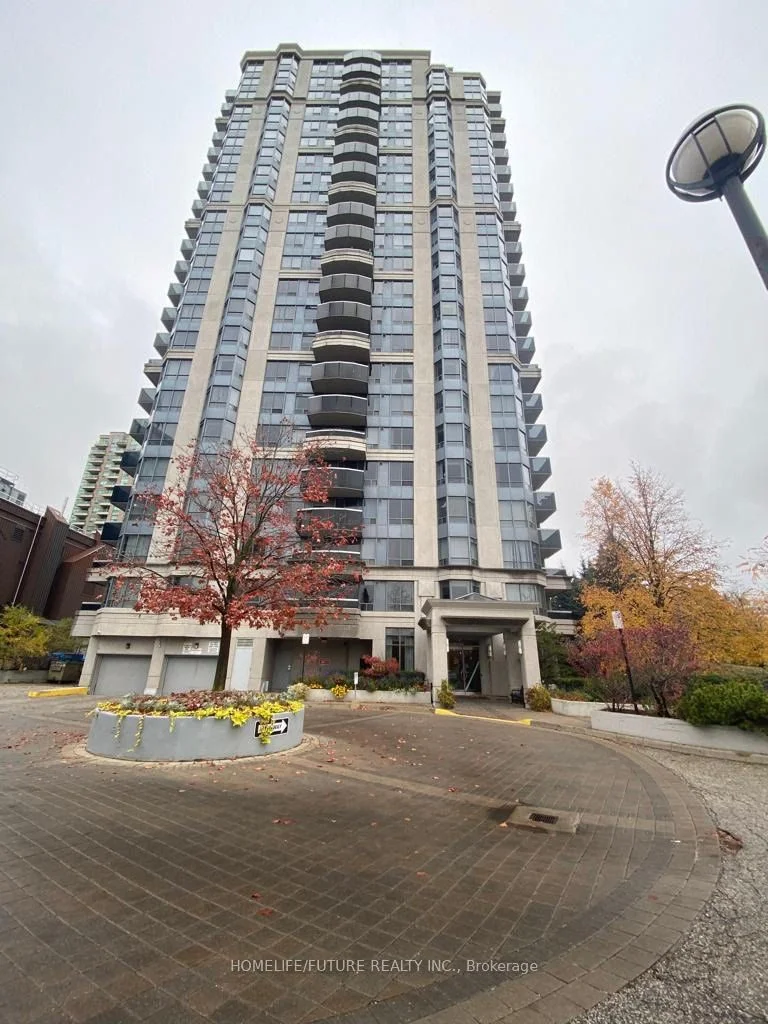 35 Finch Avenue E 2205, Toronto C14, On M2n 6z8