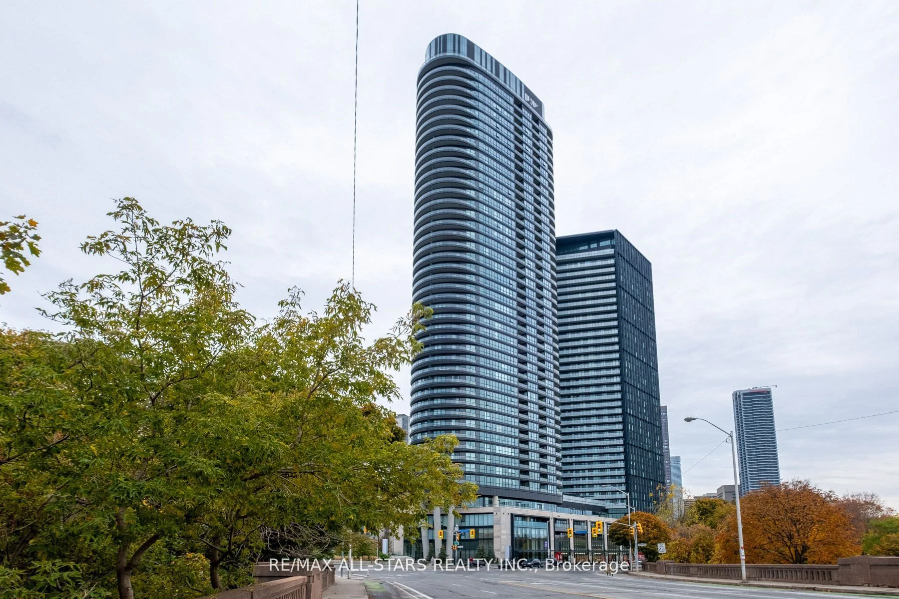 585 Bloor Street E 4418, Toronto C08, ON M4W 0B3