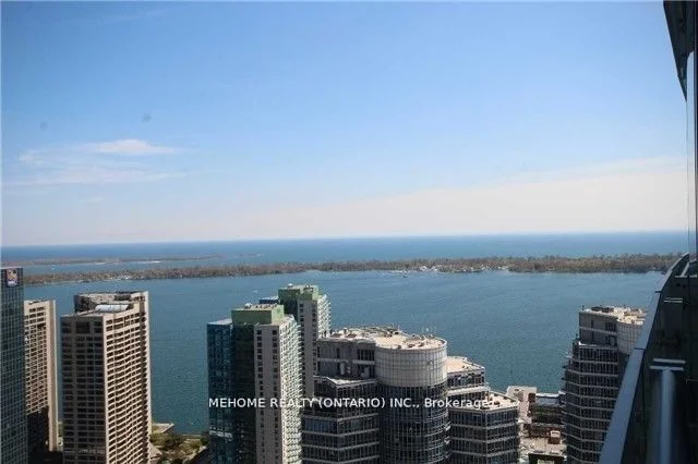 12 York Street 4401, Toronto C01, ON M5J 2Z2