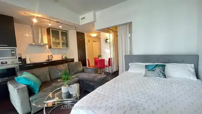 12 York Street 1601, Toronto C01, On M5j 0a9