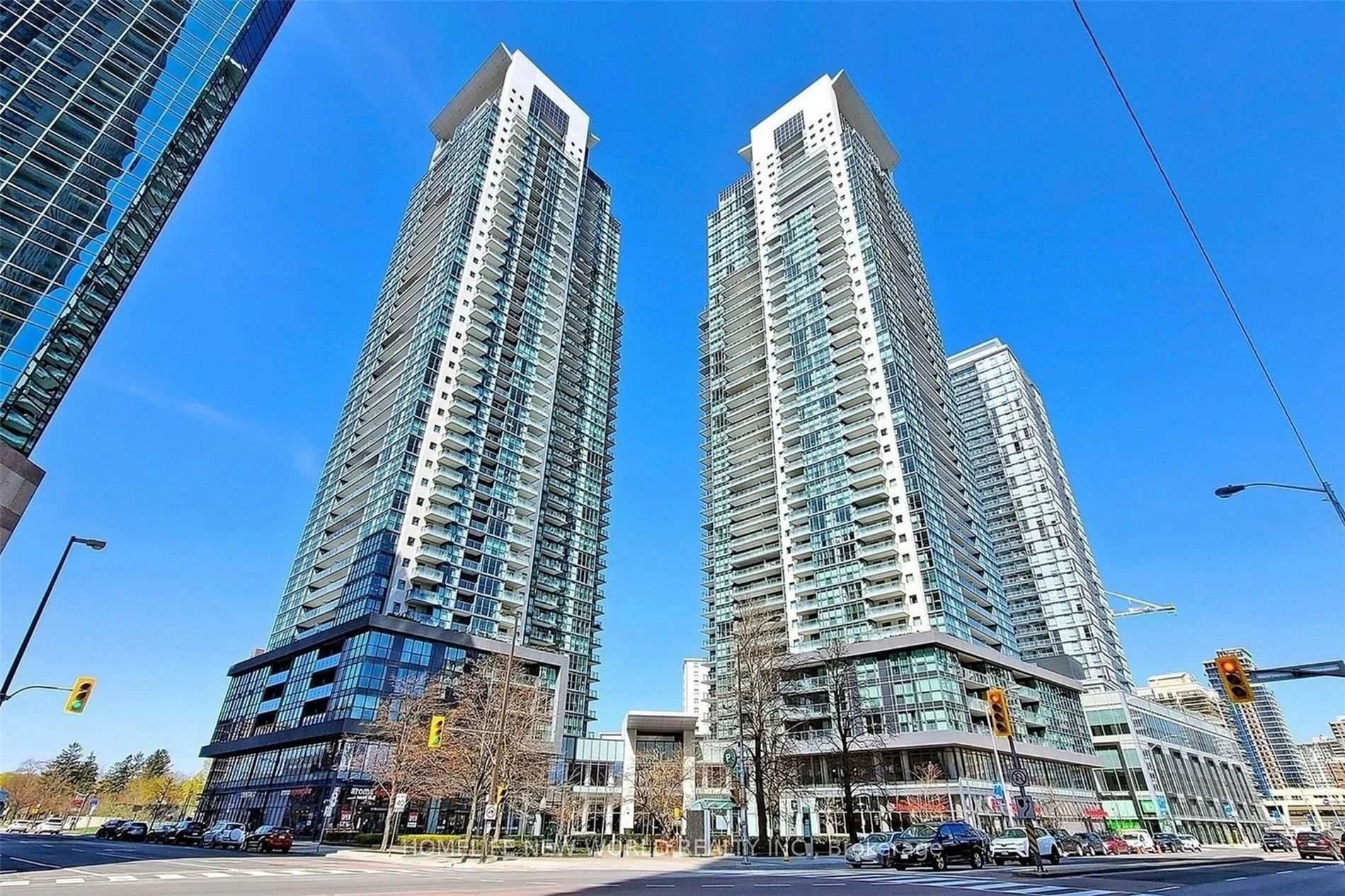5162 Yonge Street 1710, Toronto C07, ON M2N 5P6
