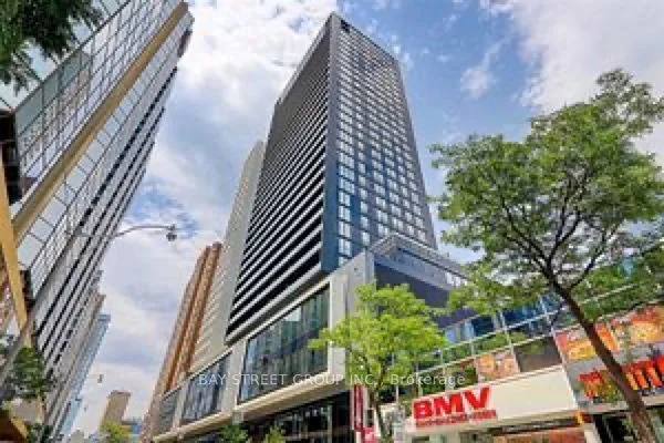 20 Edward Street 1802, Toronto C01, ON M5G 0C5