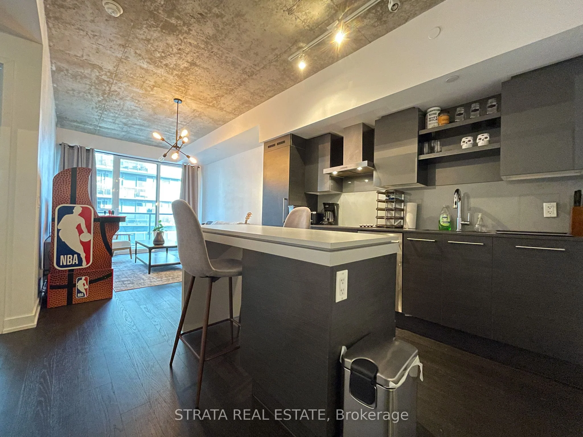 1030 King Street W 1131, Toronto C01, ON M6K 0B4