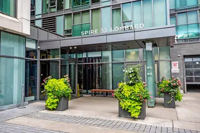 33 Lombard Street 2306, Toronto C08, ON M5C 8H8
