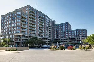 1700 Eglinton Avenue E 105, Toronto C13, ON M4A 2X4