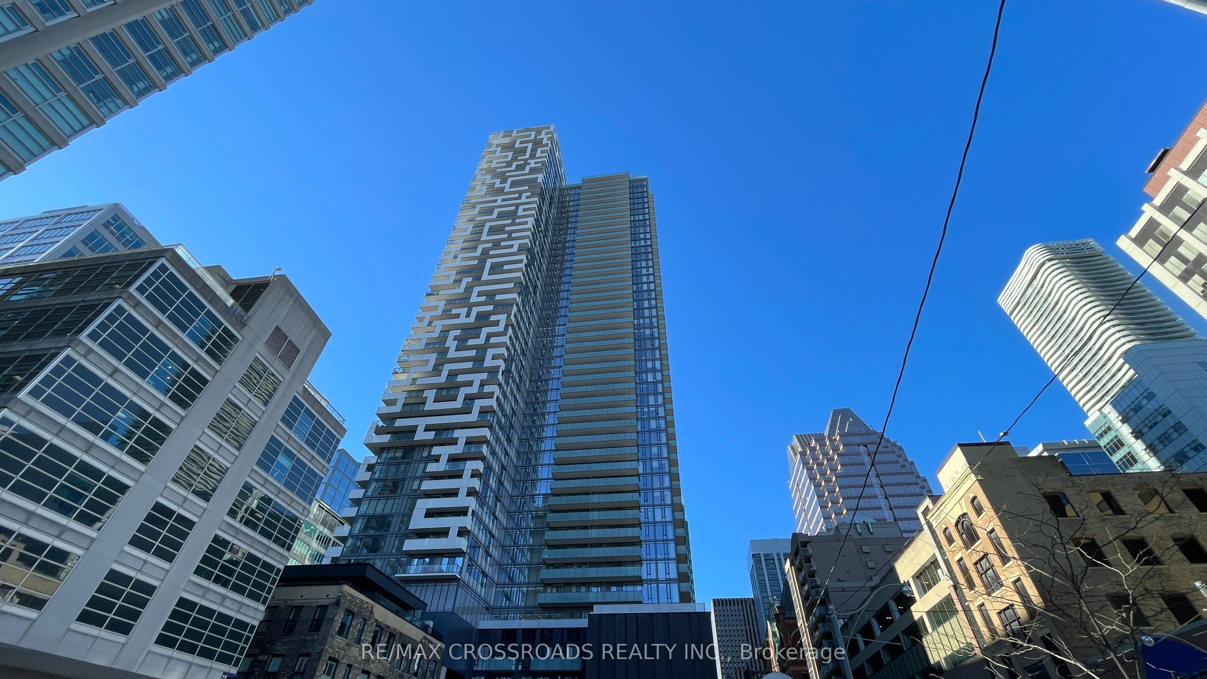 25 Richmond Street E 2816, Toronto C08, On M5c 0a6