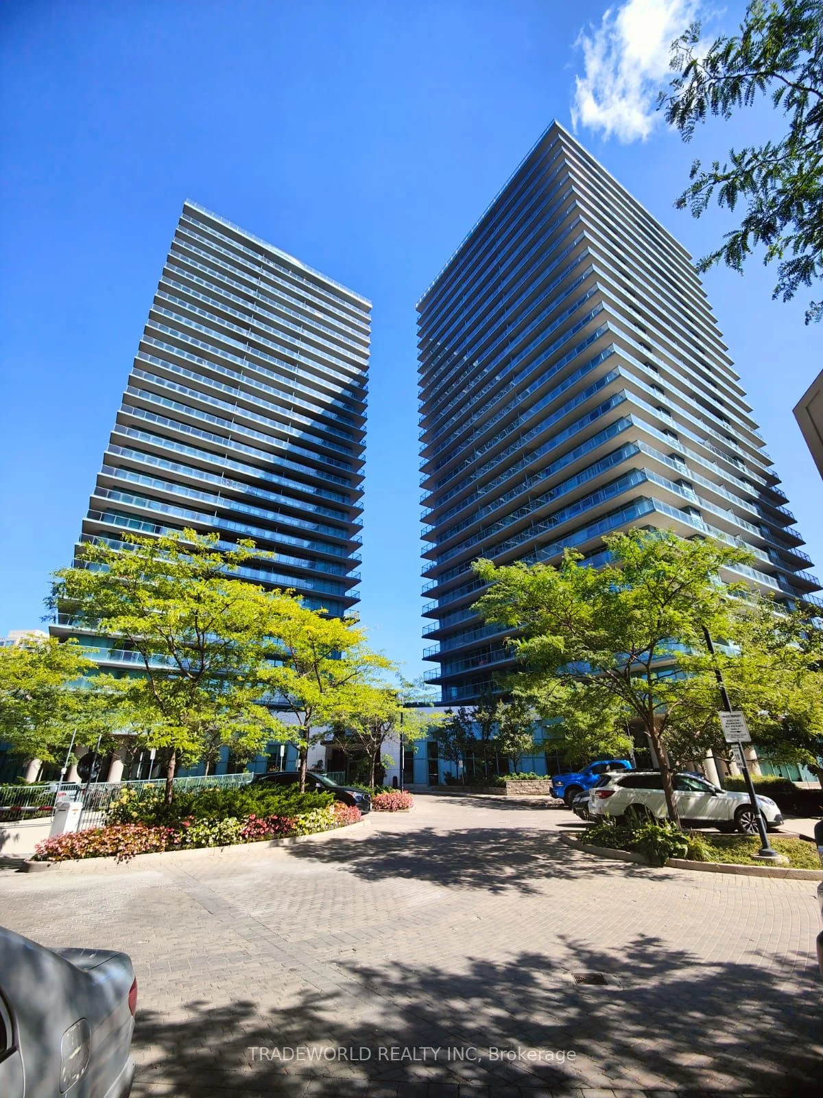5508 Yonge Street 1609, Toronto C07, ON M2N 7L2