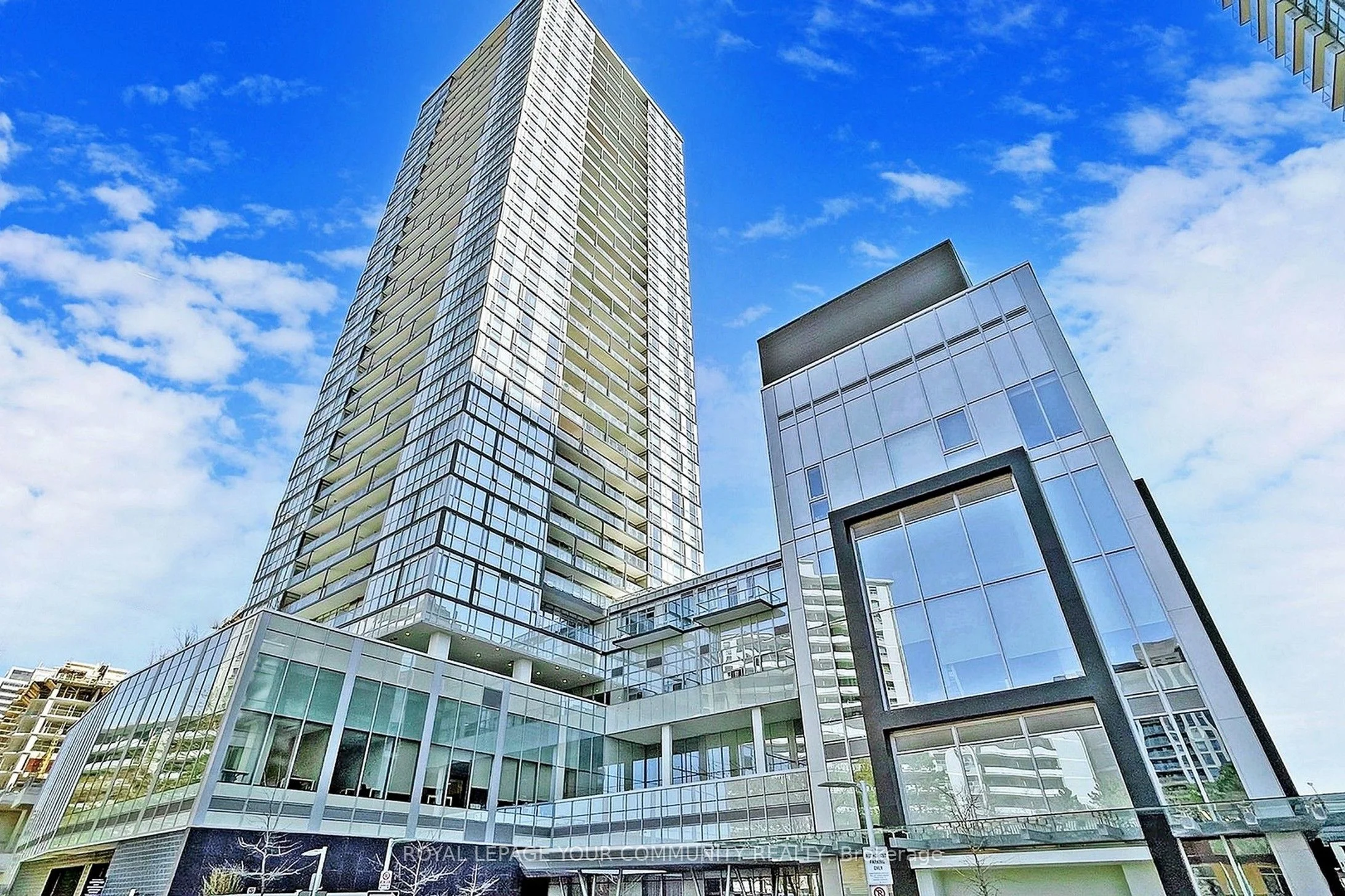 5180 Yonge Street 1507, Toronto C07, ON M2N 5P6