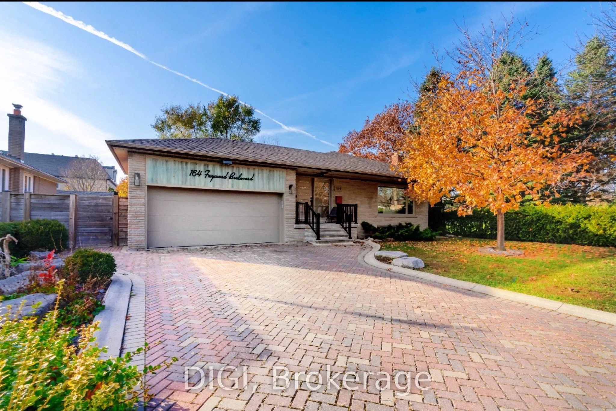 164 Faywood Boulevard, Toronto C06, ON M3H 2X9