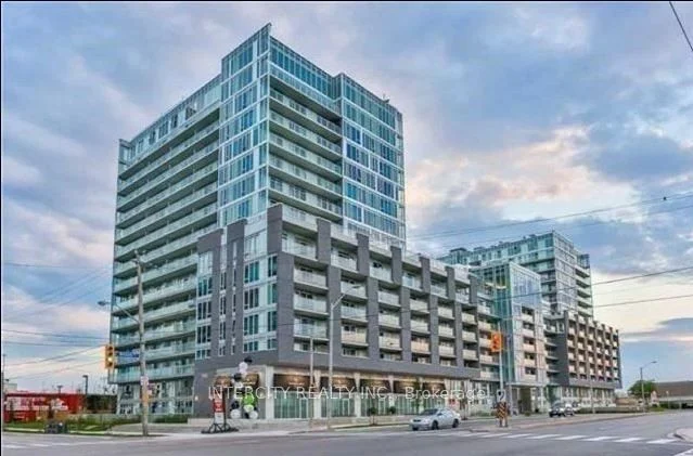 565 Wilson Avenue W 1005, Toronto C06, ON M3H 5Y6