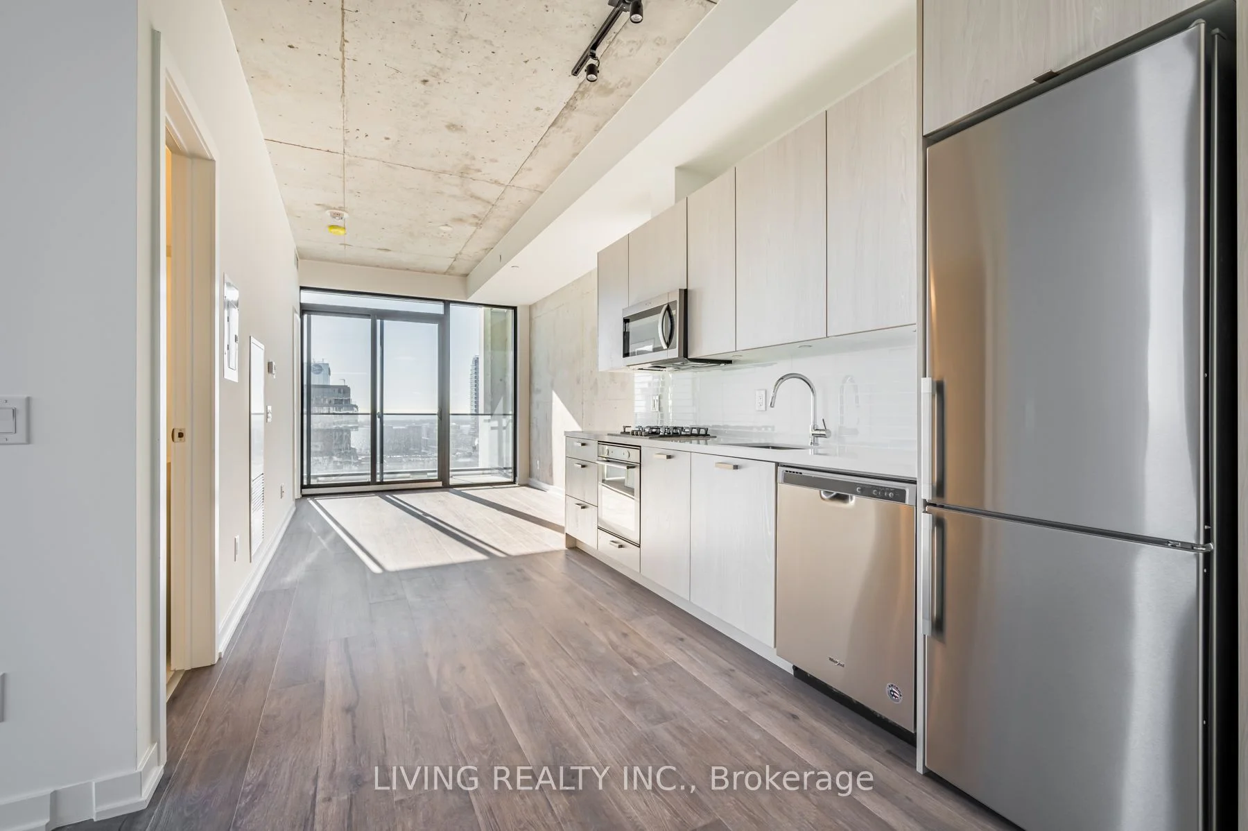 55 Ontario Street 2204, Toronto C08, ON M5A 0T8