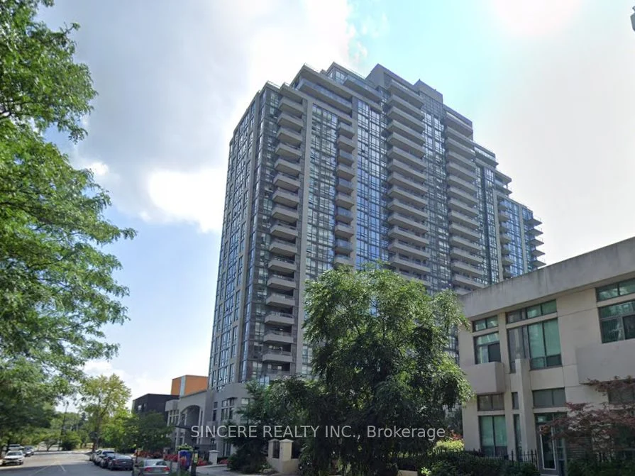 35 Hollywood Avenue 1803, Toronto C14, ON M2N 0A9