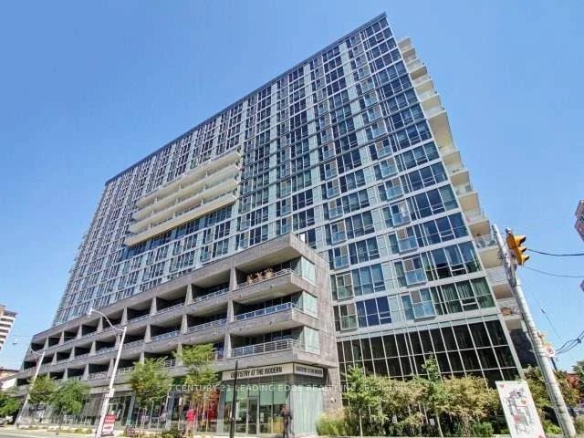 320 Richmond Street E 913, Toronto C08, On M5a 1p9