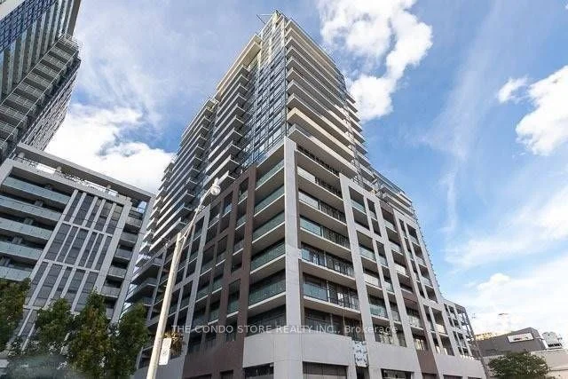 460 Adelaide Street E 1608, Toronto C08, ON M5A 1N4