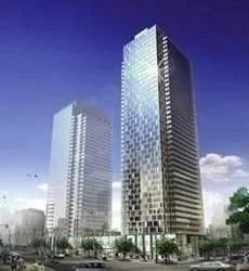 38 Grenville Street 1210, Toronto C01, ON M4Y 1A5