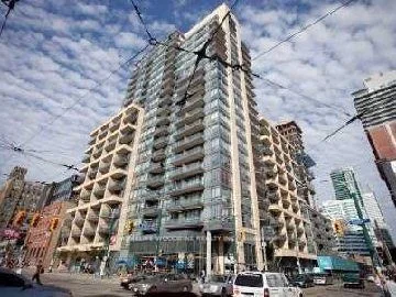 438 King Street W 804, Toronto C01, On M5v 3t9