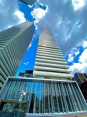 50 Charles Street E 2613, Toronto C08, ON M4Y 0C3