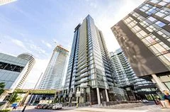 70 Queens Wharf Rd Road 506, Toronto C01, On M5v 0j2