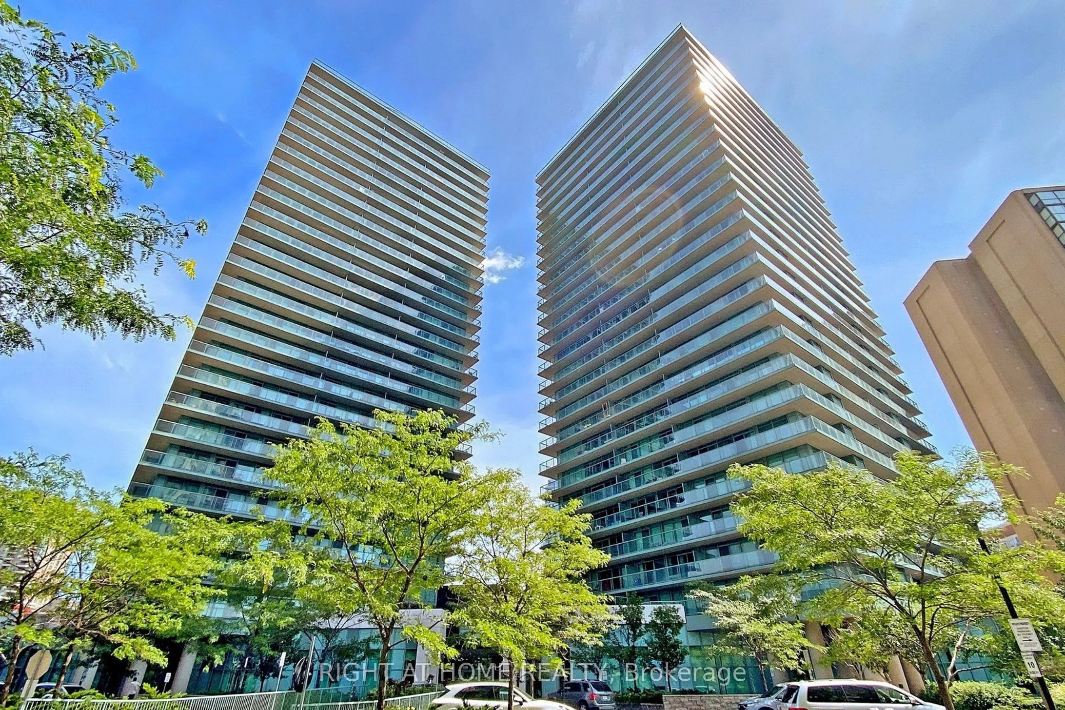5500 Yonge Street 1002, Toronto C07, On M2n 7l1