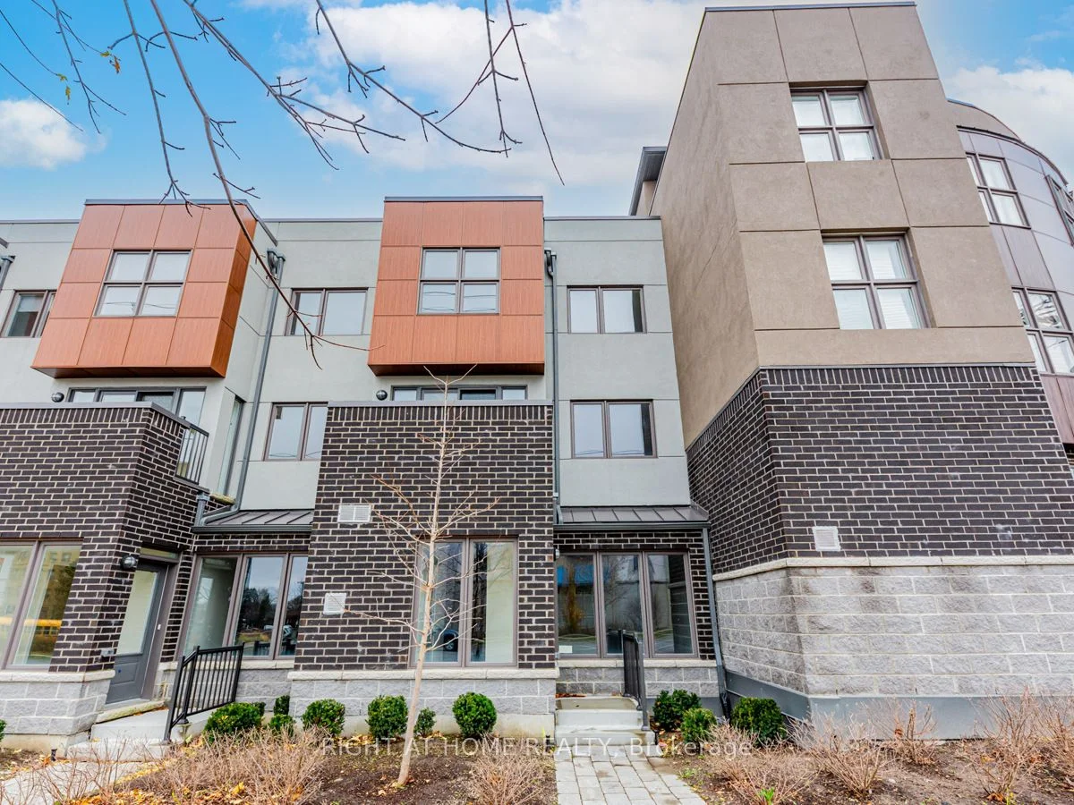 1972 Victoria Park Avenue #21, Toronto C13, ON M3A 1K1