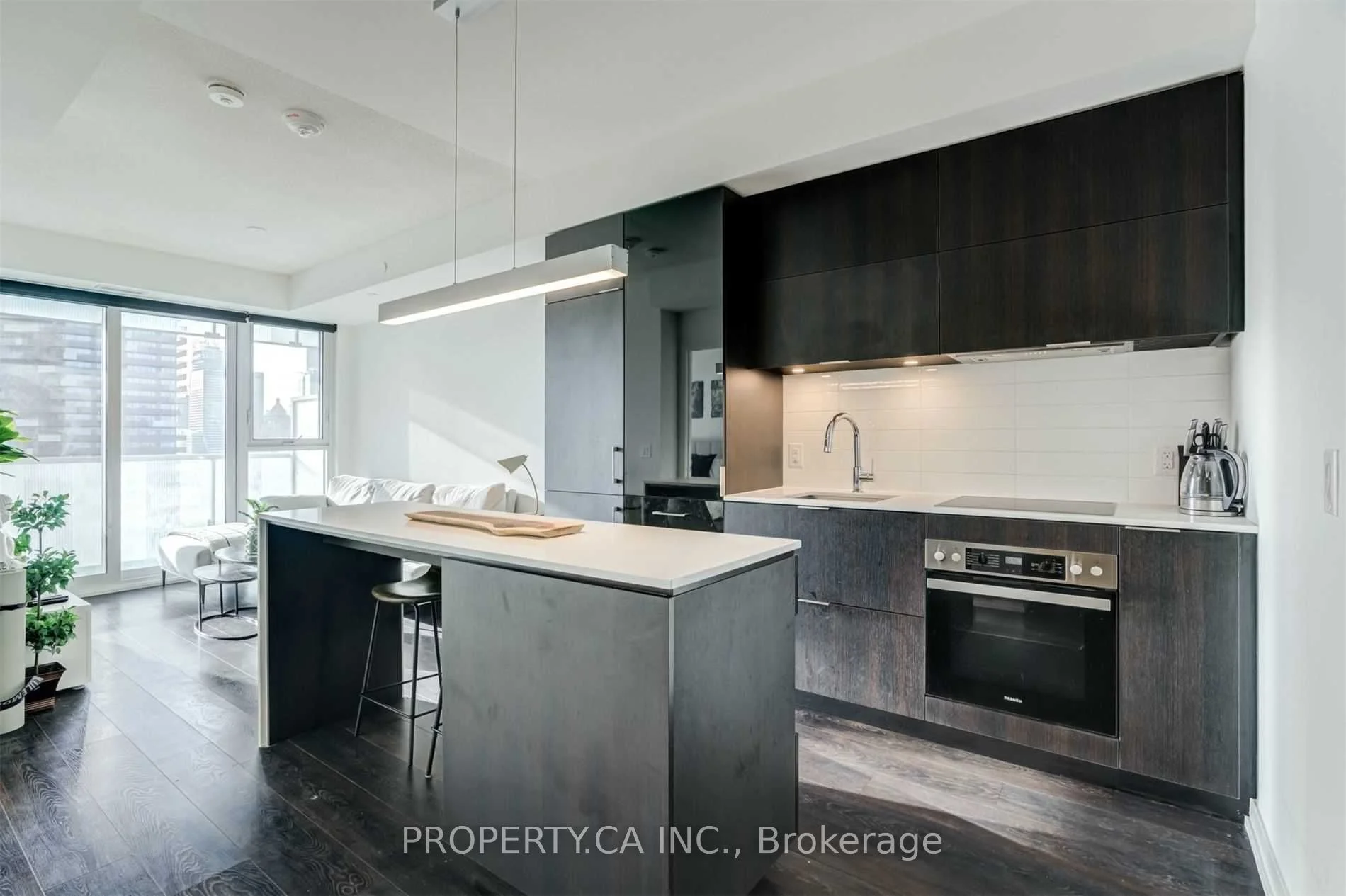 15 Lower Jarvis Street 1706, Toronto C08, ON M5E 0C4