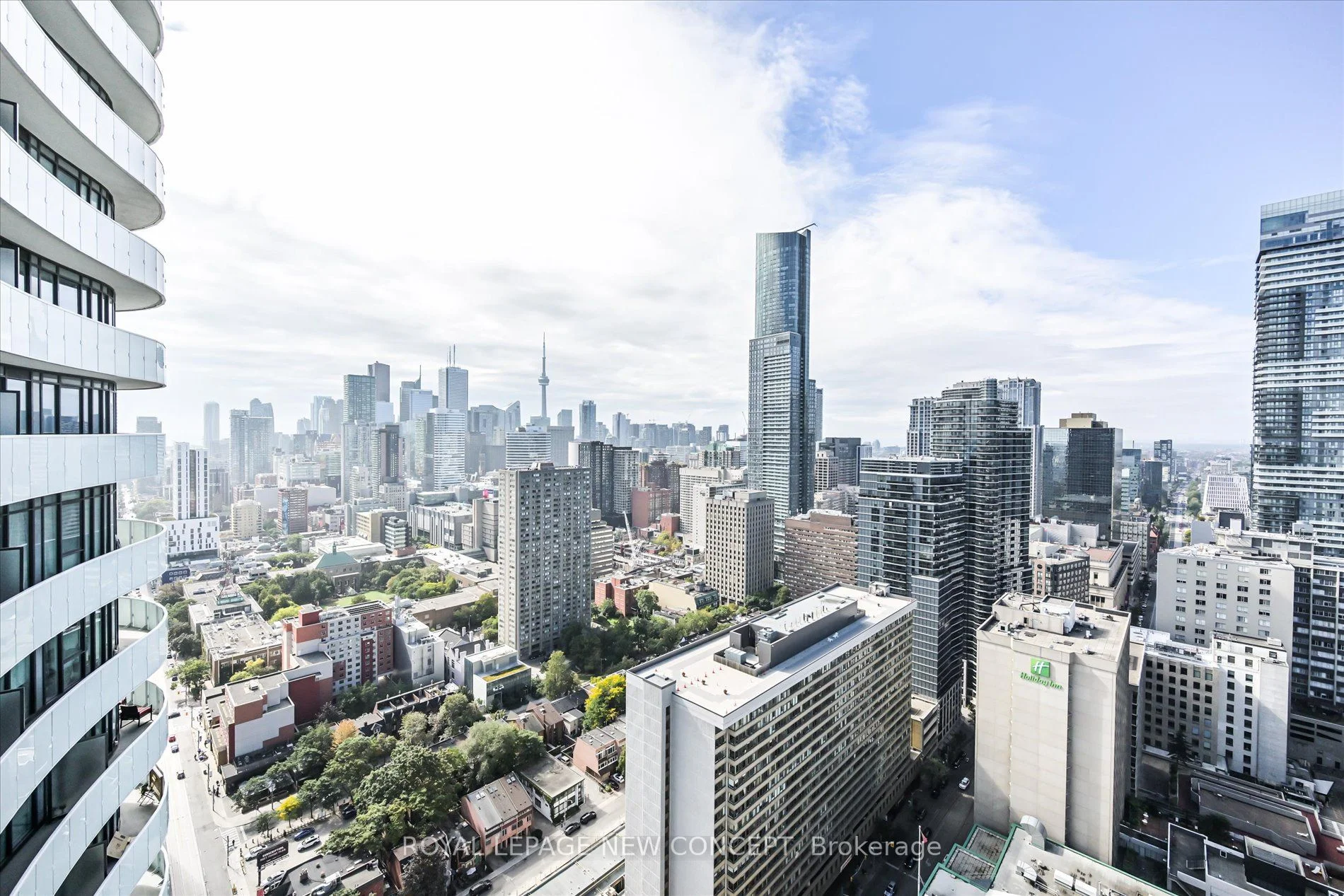 403 Church Street 3505, Toronto C08, ON M4Y 0C9
