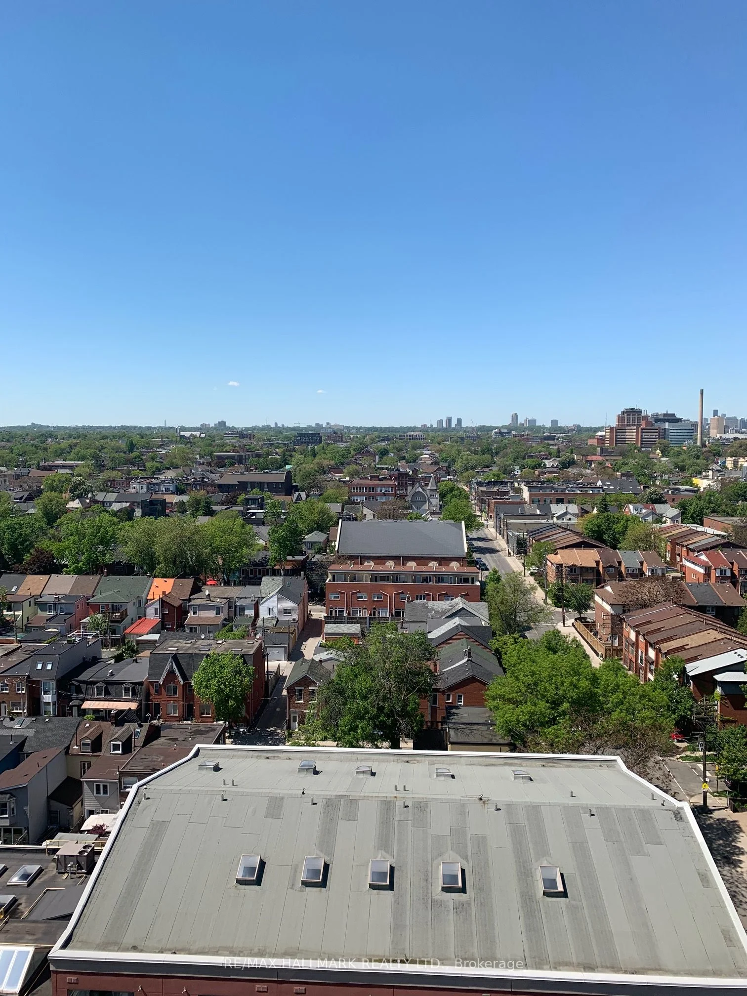 78 Tecumseth Street 1511, Toronto C01, ON M5V 0A9
