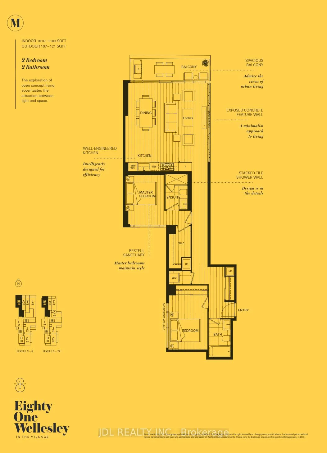 81 Wellesley Street E 1605, Toronto C08, ON M4Y 1H8