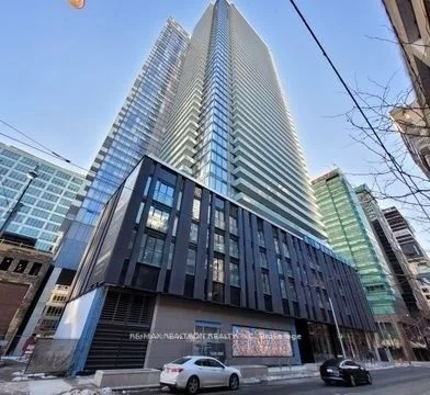25 Richmond Street 2915, Toronto C08, ON M5C 0A6