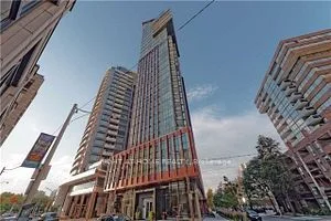 32 Davenport Road 2602, Toronto C02, ON M5R 1H3