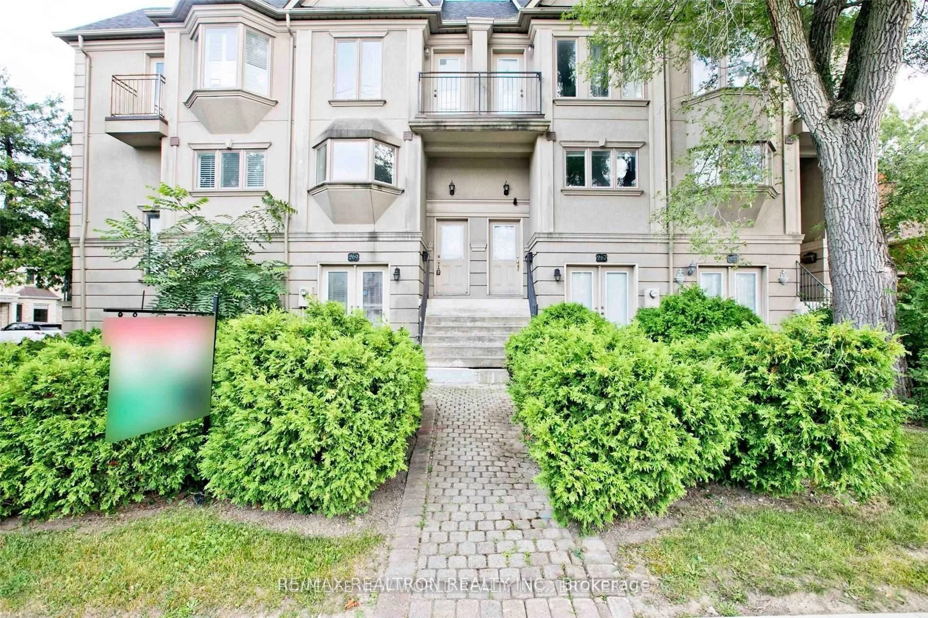 269 Finch Avenue E, Toronto C14, ON M1C 2W2